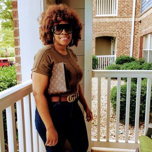 Meet your Posher, Tanya